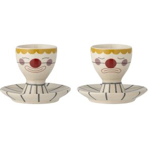 Bloomingville Mini ggebger H6 cm, Natur