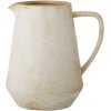 Bloomingville Ivory Kanne 2,5 L, Natur