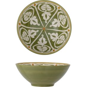 Bloomingville Heikki Schale 26,5 cm, Grn