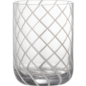 Bloomingville Havin Trinkglas 35 cl, Klar