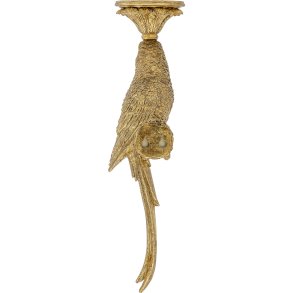 Creative Collection Seyara Lysestage H39 cm, Guld