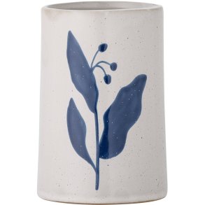 Bloomingville Aurora Becher H11 cm, Blau