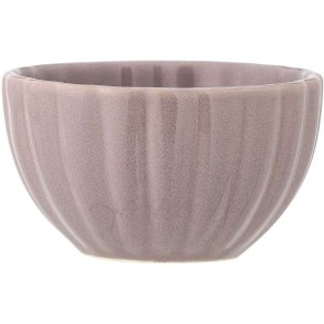 Bloomingville Latina Skål Ø9 cm, Rosa