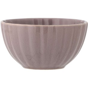 Bloomingville Latina Skål Ø12 cm, Rosa