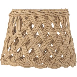 Bloomingville Mikkela Lampesk�rm �23 cm, Rattan