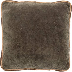 Creative Collection Aurial Pude 45x45 cm, Grn