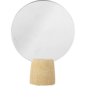 Bloomingville Ilina Spiegel H22 cm, Natur