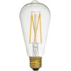 Bloomingville Edison Glühbirne LED E27 4W, Klar