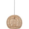 Bloomingville Vibs Pendelleuchte 48 cm, Rattan