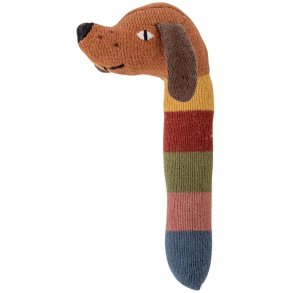 Bloomingville Mini Charlie Rangle 16,5 cm, Brun