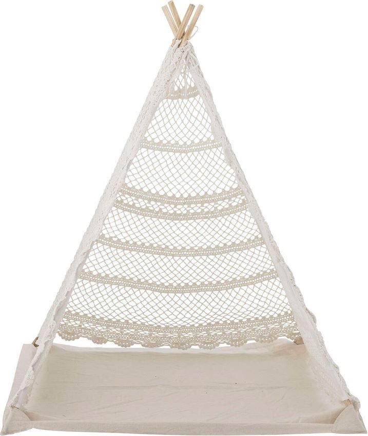 Bloomingville Mini Herle Spieltipi H100 cm, Natur