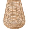 Bloomingville Sarona Windlicht H56 cm, Rattan