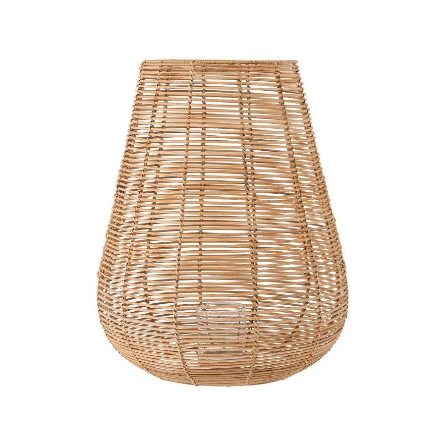 Bloomingville Sarona Windlicht H56 cm, Rattan