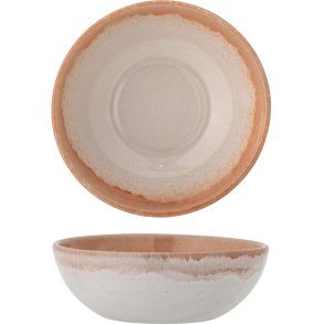 Bloomingville Paula Schale 16 cm, Orange