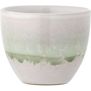 Bloomingville Paula Tasse 19,5 cl, Grn