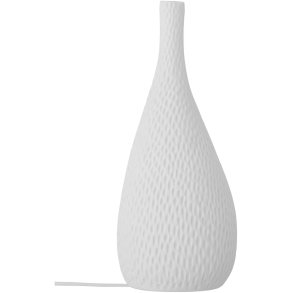 Bloomingville Pela Tischlampe H32 cm, Wei