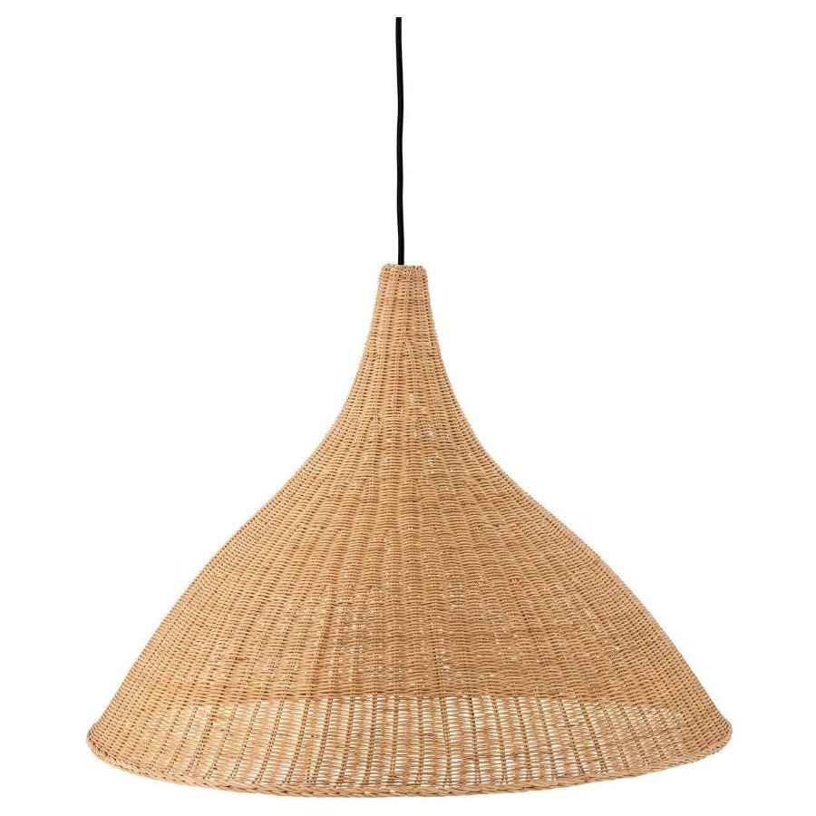 Bloomingville Camine Pendelleuchte 92 cm, Rattan