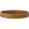 Bloomingville Nairn Serveringsbakke 38 cm, Rattan