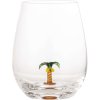 Bloomingville Misa Drikkeglas 56 cl, Grn