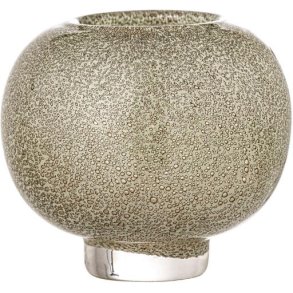 Creative Collection Saia Vase H14 cm, Gold