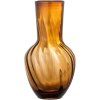 Creative Collection Saiqa Vase H27 cm, Braun