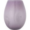 Creative Collection Lilac Vase H22 cm, Violett