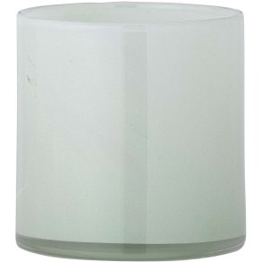 Bloomingville Sakkara Teelichthalter H8 cm, Grn