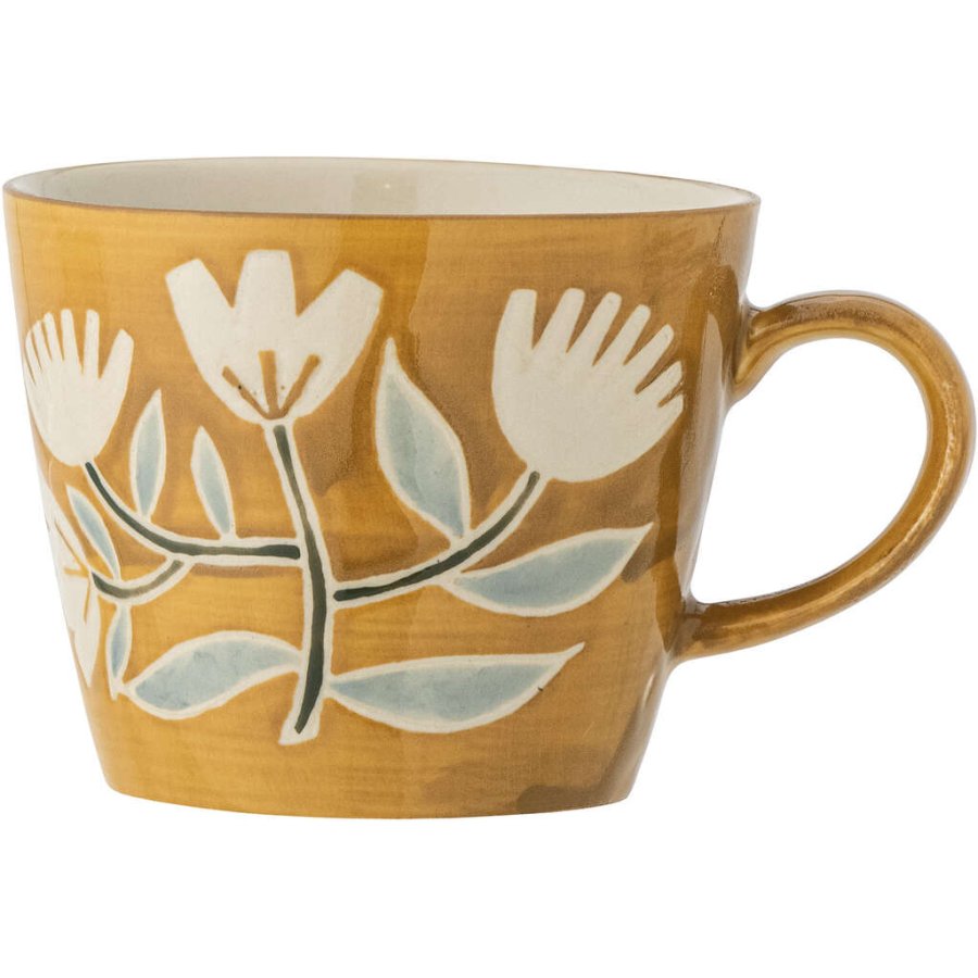 Creative Collection Tanger Tasse 25,5 cl, Orange