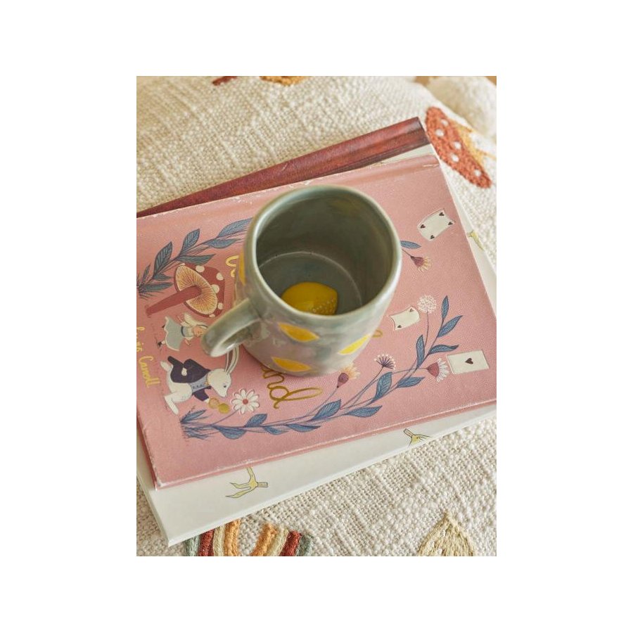 Bloomingville Mini Agnes Kop 23 cl, Gr�n