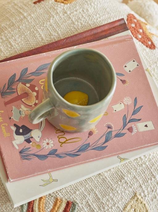 Bloomingville Mini Agnes Kop 23 cl, Gr�n