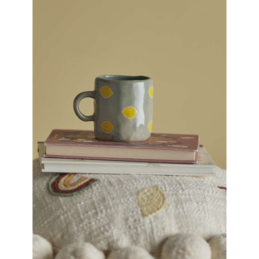 Bloomingville Mini Agnes Kop 23 cl, Gr�n