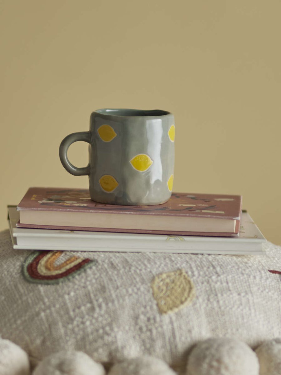 Bloomingville Mini Agnes Kop 23 cl, Gr�n