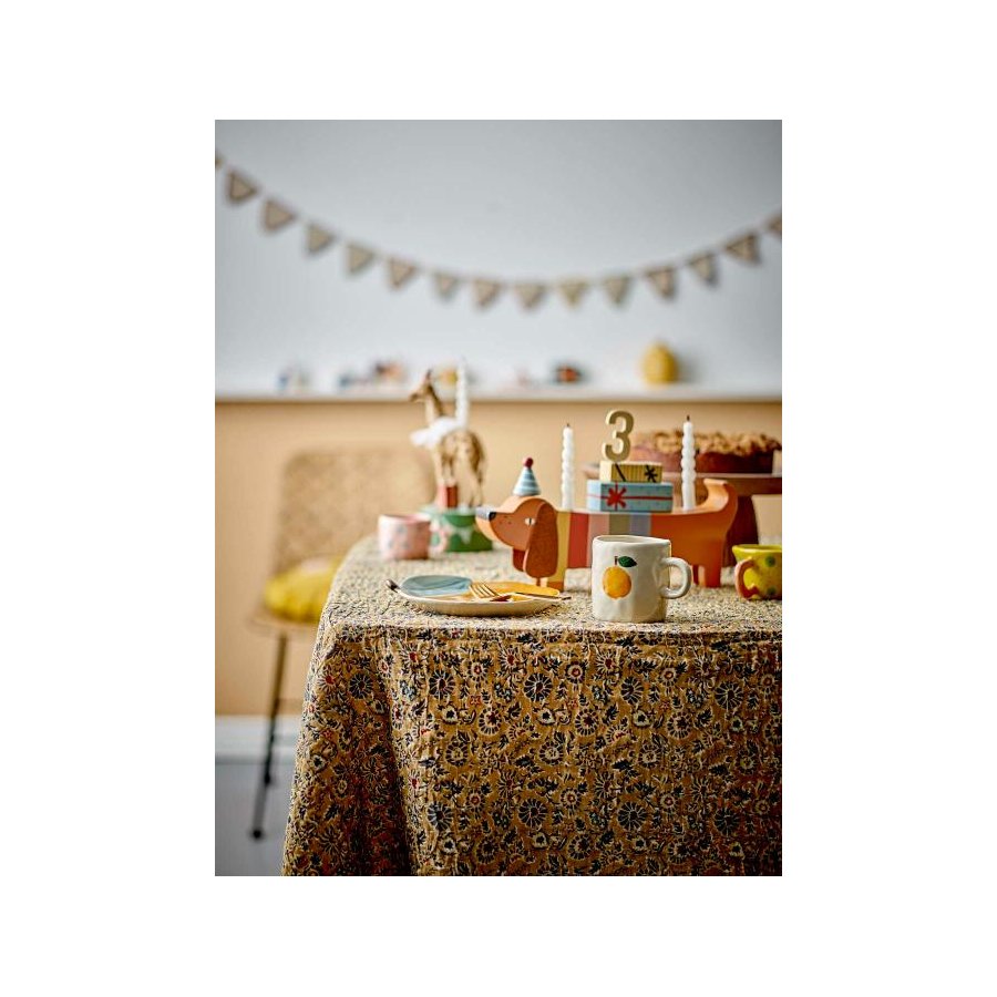 Bloomingville Mini Agnes Kop 23 cl, Hvid