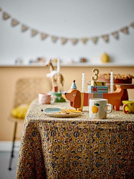 Bloomingville Mini Agnes Kop 23 cl, Hvid