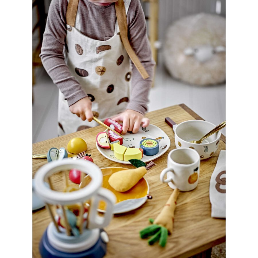 Bloomingville Mini Agnes Kop 23 cl, Hvid