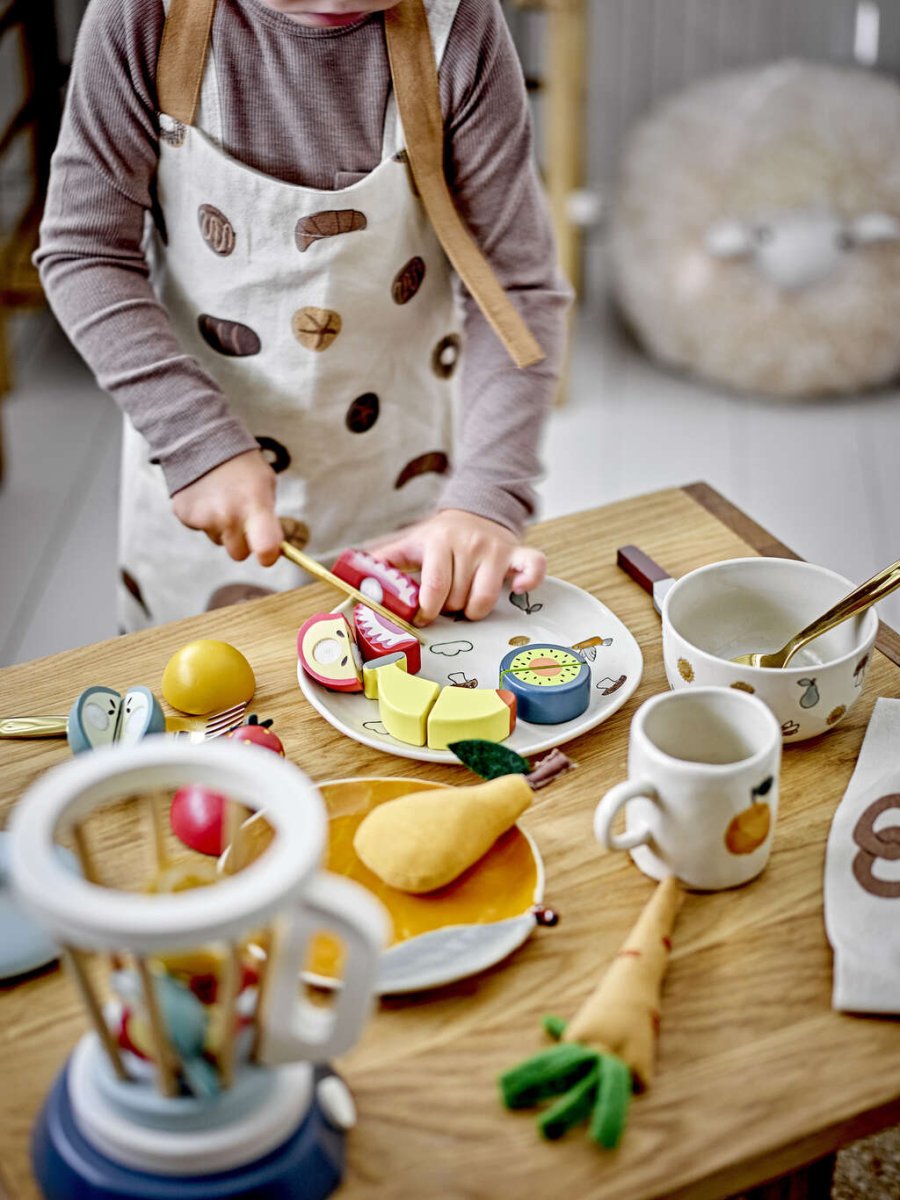 Bloomingville Mini Agnes Kop 23 cl, Hvid