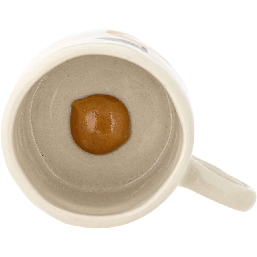 Bloomingville Mini Agnes Kop 23 cl, Hvid