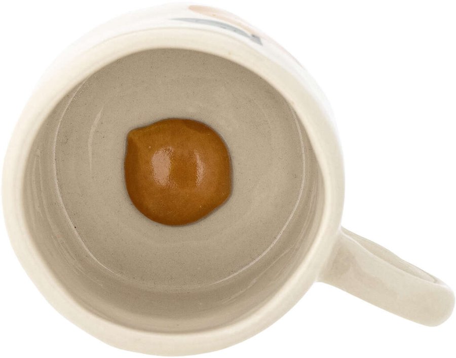 Bloomingville Mini Agnes Kop 23 cl, Hvid