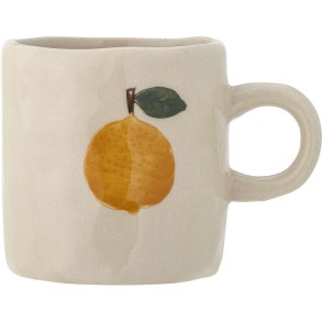 Bloomingville Mini Agnes Kop 23 cl, Hvid