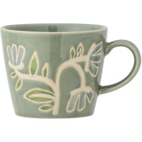 Creative Collection Tanger Tasse 25,5 cl, Grn