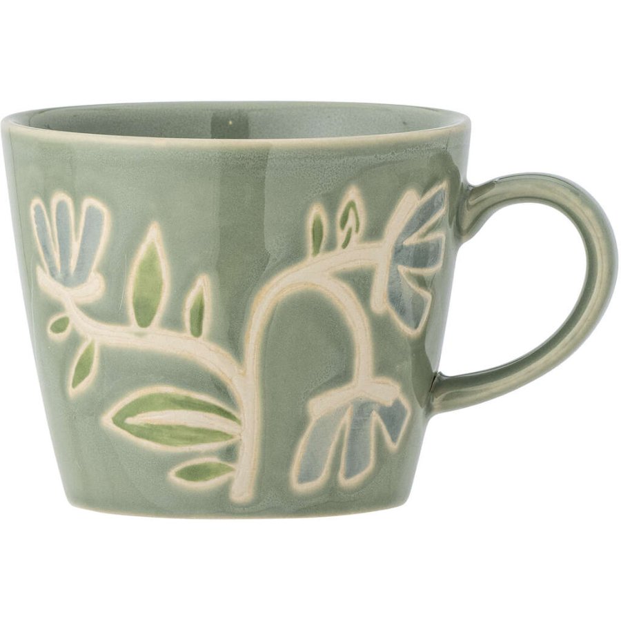 Creative Collection Tanger Tasse 25,5 cl, Grn