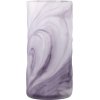 Bloomingville Moore Vase H24,5 cm, Lilla