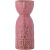 Bloomingville Embla Vase H14,5 cm, Rosa