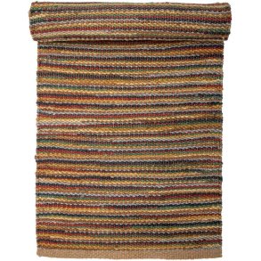 Bloomingville Mini Miu T�ppe 75x245 cm, Jute