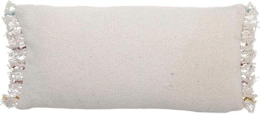 Bloomingville Mini Frey Kissen 30x65 cm, Natur