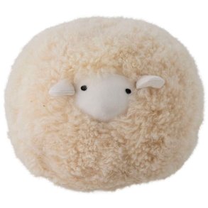 Bloomingville Mini Rubert Bamse 33 cm, Lammeskind