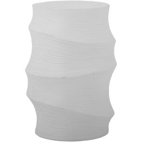 Bloomingville Volise Beistelltisch H51 cm, Wei