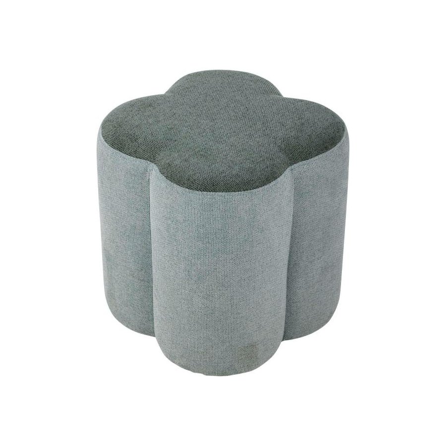 Bloomingville Mini Sissel Puf �35 cm, Gr�n