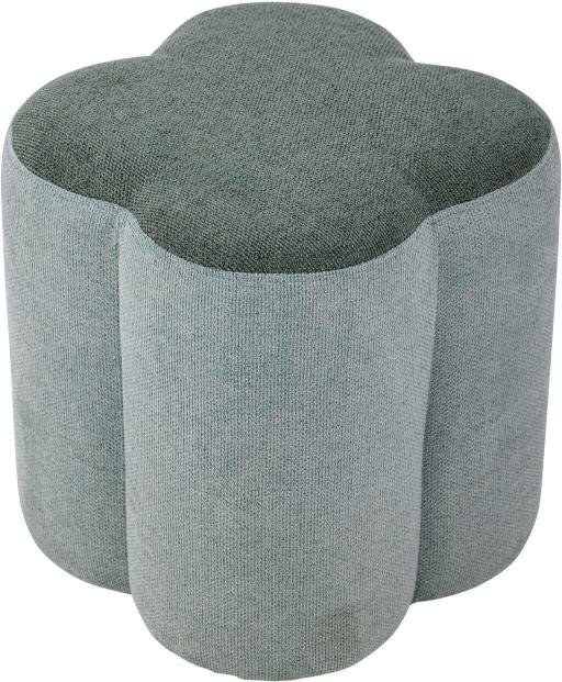 Bloomingville Mini Sissel Puf �35 cm, Gr�n