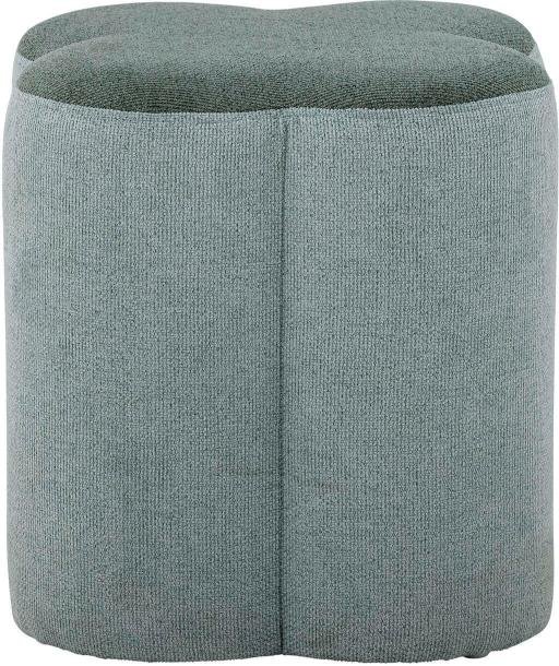Bloomingville Mini Sissel Puf �35 cm, Gr�n